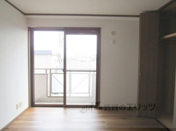 グランドール八光の物件内観写真